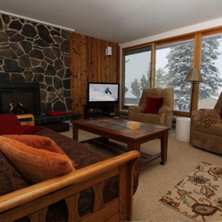 Blackjack Condominiums By Alta Chalets Exterior foto