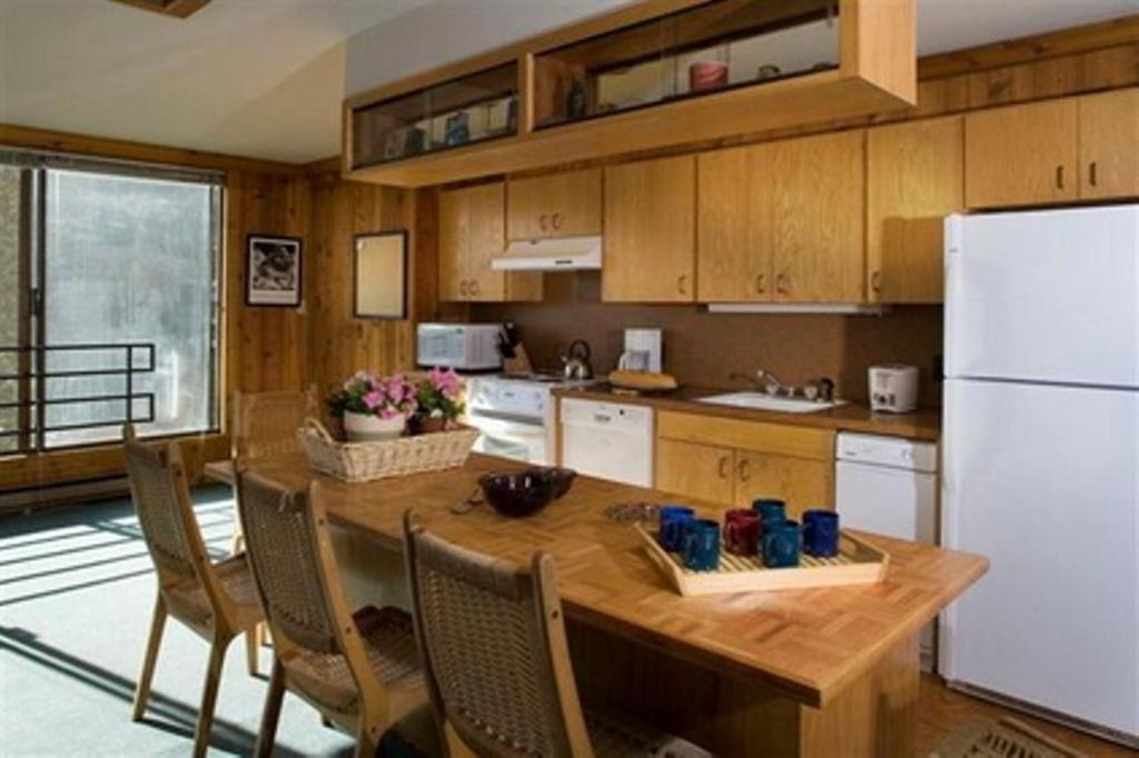 Blackjack Condominiums By Alta Chalets Habitación foto
